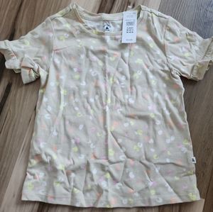 Baby  Gap mix and match tee
